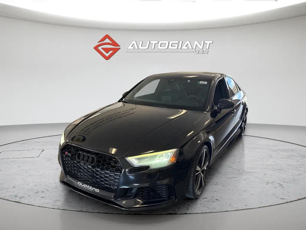 audi rs 3 2020 WUABWGFF5LA903094 image audi rs 3 2020 WUABWGFF5LA903094 image